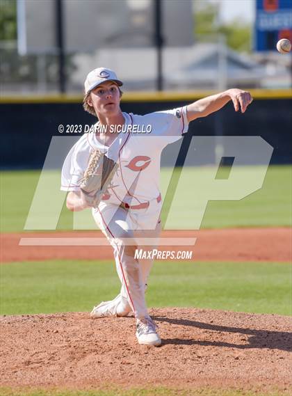 Thumbnail 1 in Centaurus vs Lincoln (Coach Bob Invitational) photogallery.