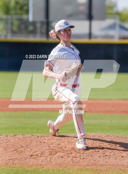 Thumbnail 3 in Centaurus vs Lincoln (Coach Bob Invitational) photogallery.