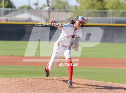 Thumbnail 3 in Centaurus vs Lincoln (Coach Bob Invitational) photogallery.