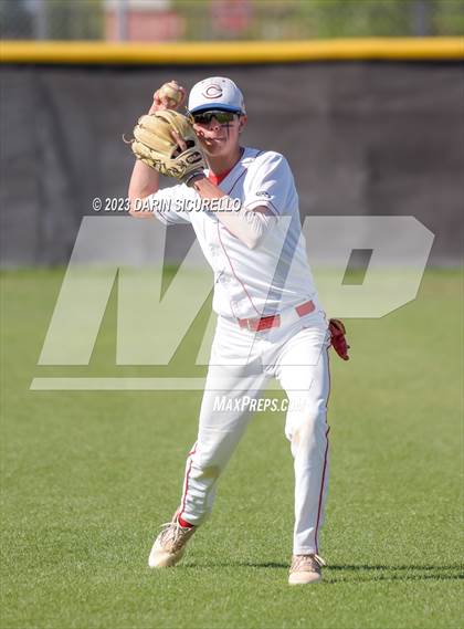 Thumbnail 2 in Centaurus vs Lincoln (Coach Bob Invitational) photogallery.