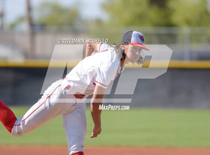 Thumbnail 3 in Centaurus vs Lincoln (Coach Bob Invitational) photogallery.
