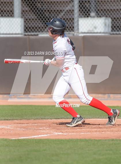Thumbnail 1 in Centaurus vs Lincoln (Coach Bob Invitational) photogallery.