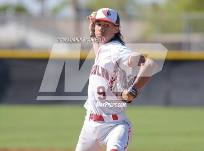 Thumbnail 1 in Centaurus vs Lincoln (Coach Bob Invitational) photogallery.