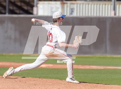 Thumbnail 2 in Centaurus vs Lincoln (Coach Bob Invitational) photogallery.