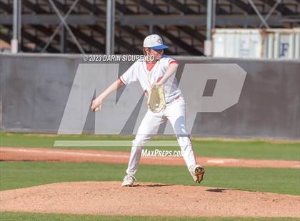 Thumbnail 3 in Centaurus vs Lincoln (Coach Bob Invitational) photogallery.