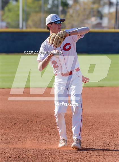 Thumbnail 1 in Centaurus vs Lincoln (Coach Bob Invitational) photogallery.