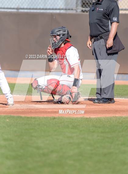 Thumbnail 1 in Centaurus vs Lincoln (Coach Bob Invitational) photogallery.