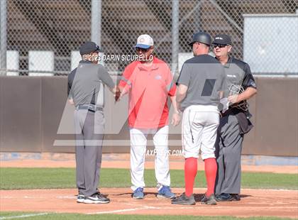 Thumbnail 1 in Centaurus vs Lincoln (Coach Bob Invitational) photogallery.