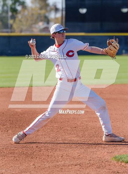 Thumbnail 3 in Centaurus vs Lincoln (Coach Bob Invitational) photogallery.