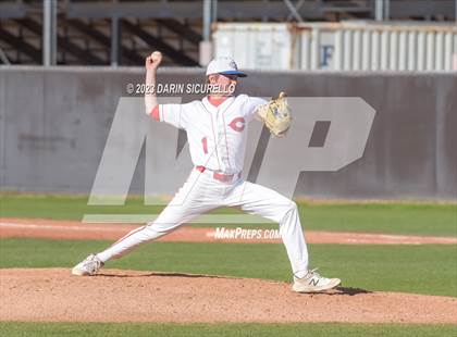 Thumbnail 1 in Centaurus vs Lincoln (Coach Bob Invitational) photogallery.
