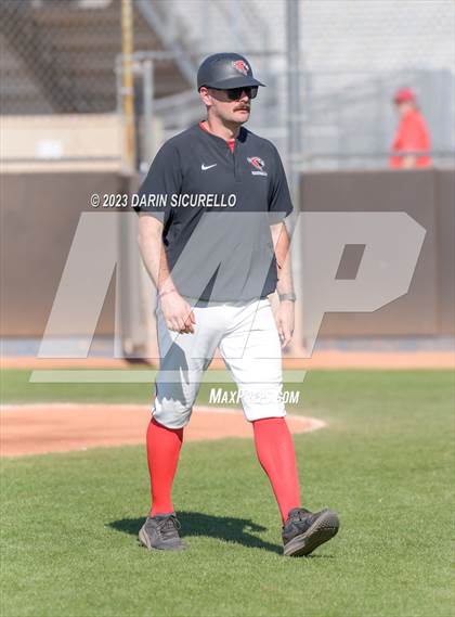 Thumbnail 2 in Centaurus vs Lincoln (Coach Bob Invitational) photogallery.