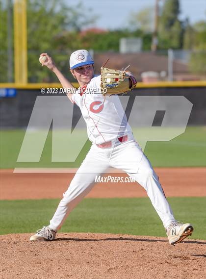 Thumbnail 3 in Centaurus vs Lincoln (Coach Bob Invitational) photogallery.