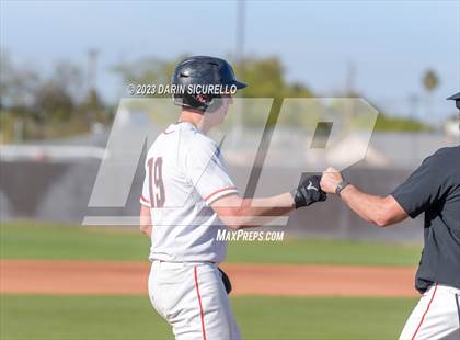 Thumbnail 2 in Centaurus vs Lincoln (Coach Bob Invitational) photogallery.