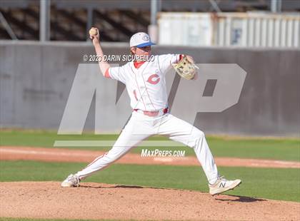 Thumbnail 3 in Centaurus vs Lincoln (Coach Bob Invitational) photogallery.