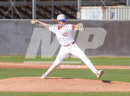 Thumbnail 2 in Centaurus vs Lincoln (Coach Bob Invitational) photogallery.