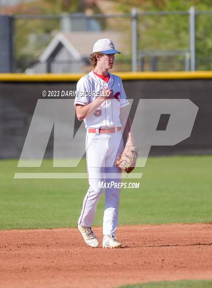 Thumbnail 1 in Centaurus vs Lincoln (Coach Bob Invitational) photogallery.