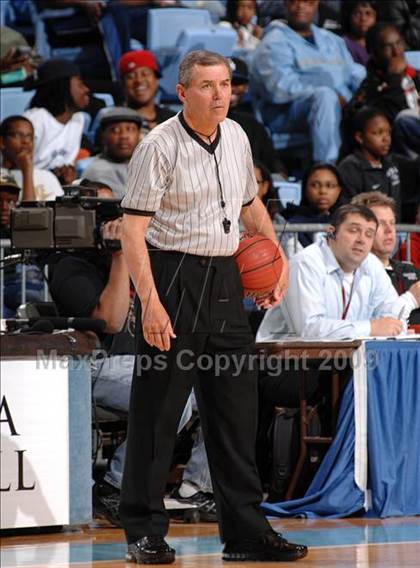 Thumbnail 1 in Hillside vs. West Charlotte (NCHSAA 4A Final) photogallery.