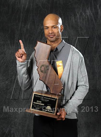 Thumbnail 1 in Bishop O'Dowd (CIF State Open Division Award Photos) photogallery.