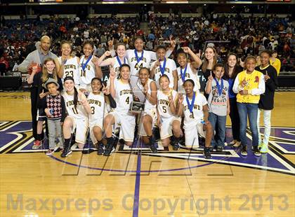 Thumbnail 2 in Bishop O'Dowd (CIF State Open Division Award Photos) photogallery.