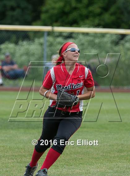 Thumbnail 2 in South Park vs Moniteau (PIAA Class AA Semifinal) photogallery.