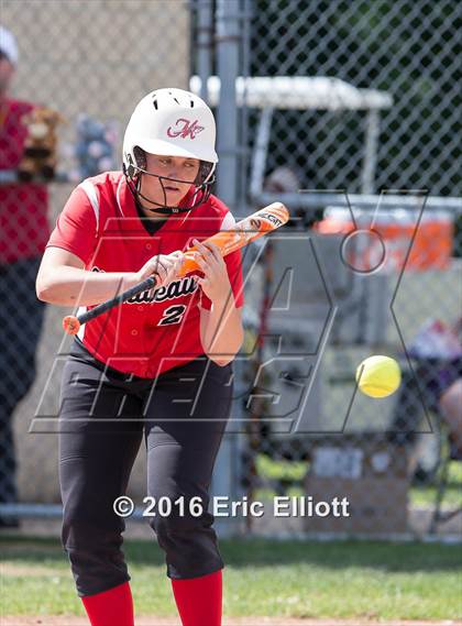 Thumbnail 3 in South Park vs Moniteau (PIAA Class AA Semifinal) photogallery.