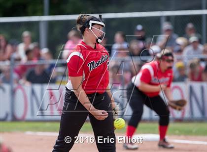 Thumbnail 3 in South Park vs Moniteau (PIAA Class AA Semifinal) photogallery.