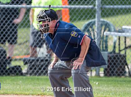 Thumbnail 2 in South Park vs Moniteau (PIAA Class AA Semifinal) photogallery.