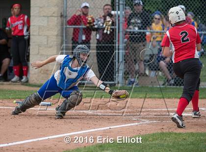 Thumbnail 1 in South Park vs Moniteau (PIAA Class AA Semifinal) photogallery.