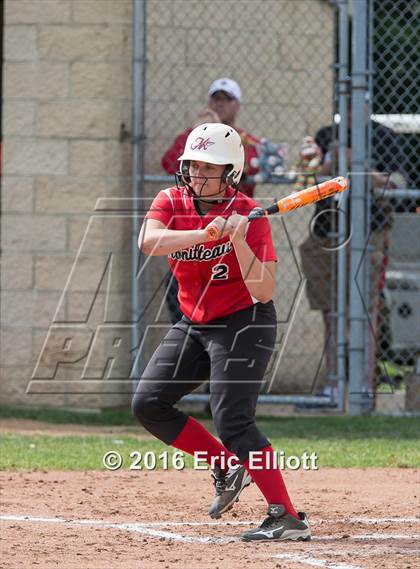 Thumbnail 1 in South Park vs Moniteau (PIAA Class AA Semifinal) photogallery.