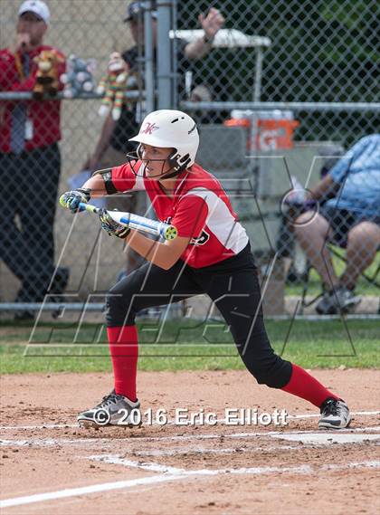 Thumbnail 2 in South Park vs Moniteau (PIAA Class AA Semifinal) photogallery.