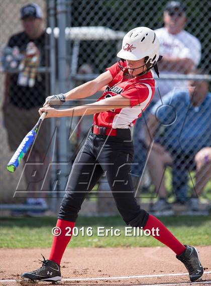 Thumbnail 2 in South Park vs Moniteau (PIAA Class AA Semifinal) photogallery.