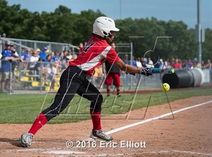 Thumbnail 3 in South Park vs Moniteau (PIAA Class AA Semifinal) photogallery.