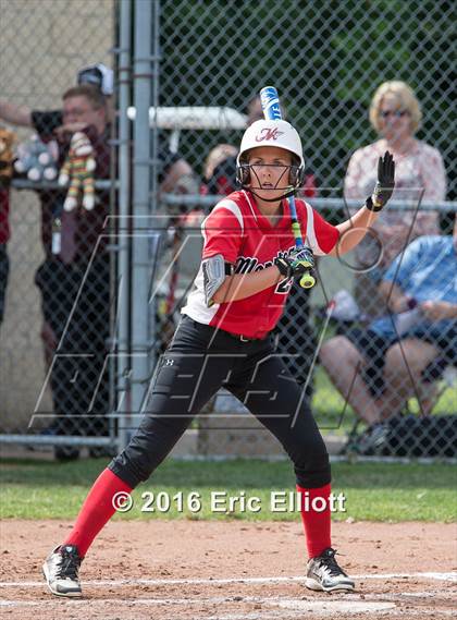 Thumbnail 2 in South Park vs Moniteau (PIAA Class AA Semifinal) photogallery.