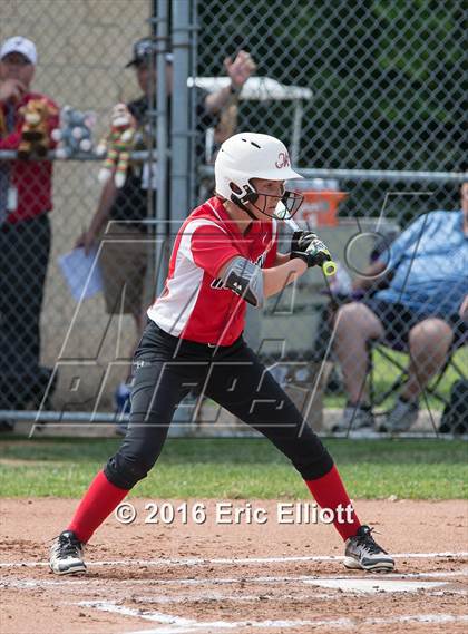 Thumbnail 3 in South Park vs Moniteau (PIAA Class AA Semifinal) photogallery.
