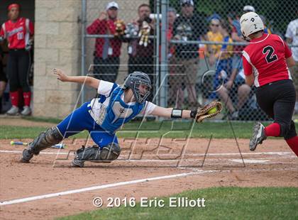 Thumbnail 2 in South Park vs Moniteau (PIAA Class AA Semifinal) photogallery.