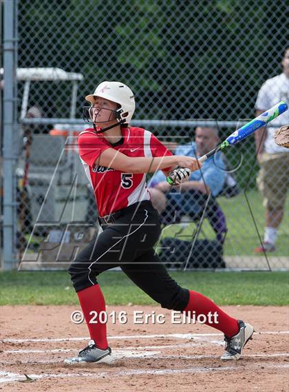 Thumbnail 2 in South Park vs Moniteau (PIAA Class AA Semifinal) photogallery.