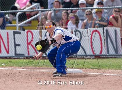 Thumbnail 1 in South Park vs Moniteau (PIAA Class AA Semifinal) photogallery.