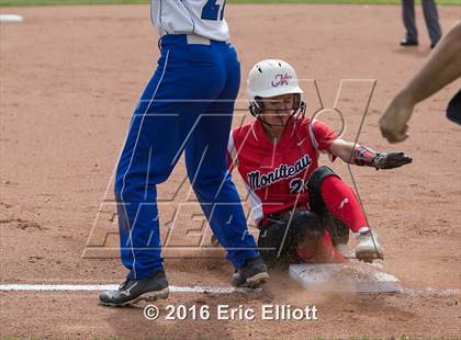 Thumbnail 3 in South Park vs Moniteau (PIAA Class AA Semifinal) photogallery.