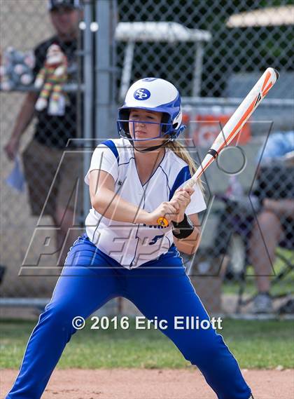 Thumbnail 1 in South Park vs Moniteau (PIAA Class AA Semifinal) photogallery.