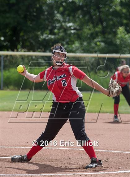 Thumbnail 3 in South Park vs Moniteau (PIAA Class AA Semifinal) photogallery.