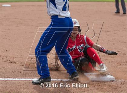 Thumbnail 2 in South Park vs Moniteau (PIAA Class AA Semifinal) photogallery.