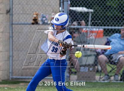 Thumbnail 3 in South Park vs Moniteau (PIAA Class AA Semifinal) photogallery.