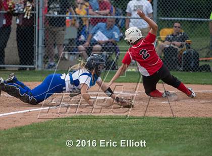 Thumbnail 3 in South Park vs Moniteau (PIAA Class AA Semifinal) photogallery.