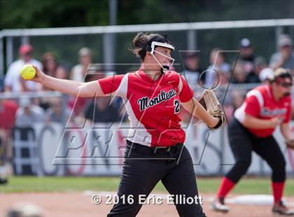 Thumbnail 2 in South Park vs Moniteau (PIAA Class AA Semifinal) photogallery.