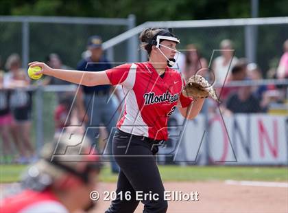 Thumbnail 3 in South Park vs Moniteau (PIAA Class AA Semifinal) photogallery.