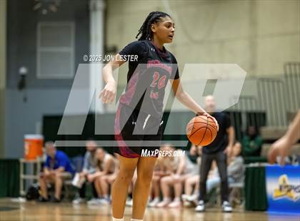 Thumbnail 2 in Williamsville South vs. Ardsley (NYSPHSAA Class A State Semi-Finals) photogallery.
