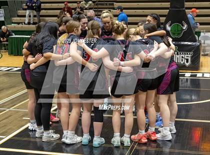 Thumbnail 1 in Williamsville South vs. Ardsley (NYSPHSAA Class A State Semi-Finals) photogallery.