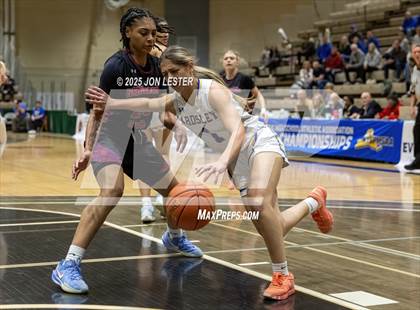 Thumbnail 1 in Williamsville South vs. Ardsley (NYSPHSAA Class A State Semi-Finals) photogallery.