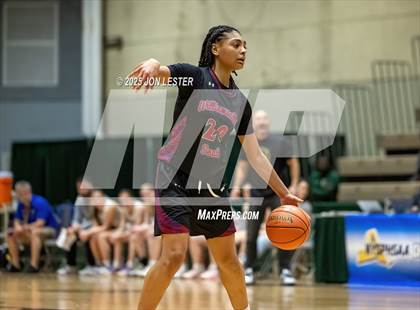 Thumbnail 1 in Williamsville South vs. Ardsley (NYSPHSAA Class A State Semi-Finals) photogallery.