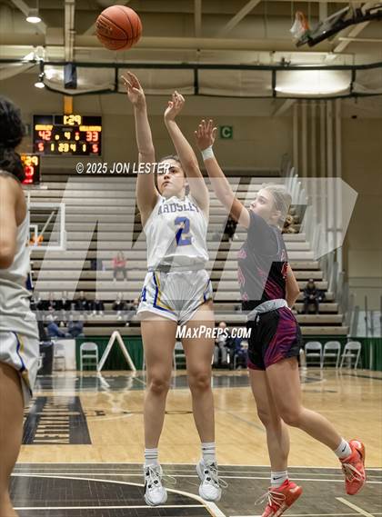Thumbnail 2 in Williamsville South vs. Ardsley (NYSPHSAA Class A State Semi-Finals) photogallery.